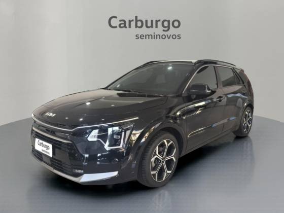 KIA NIRO 1.6 GDI HEV SX PRESTIGE DCT KIA NIRO 1.6 GDI HEV SX PRESTIGE DCT